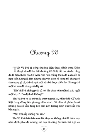 bộ nhà có kiều thê - tập 3