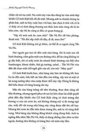 bộ nhà có kiều thê - tập 3