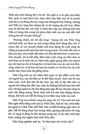 bộ nhà có kiều thê - tập 3