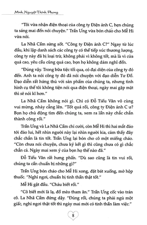 bộ nhà có kiều thê - tập 3