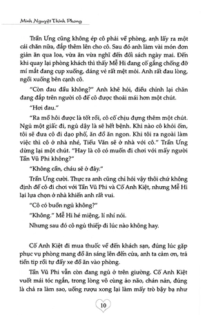 bộ nhà có kiều thê - tập 3