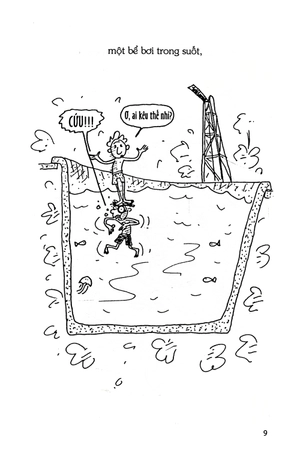 bộ nhà trên cây 13 tầng