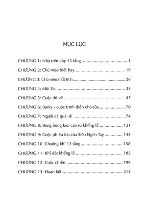 bộ nhà trên cây 13 tầng