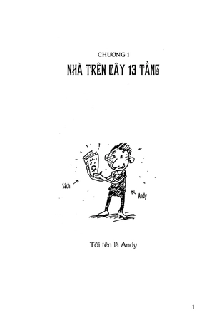 bộ nhà trên cây 13 tầng