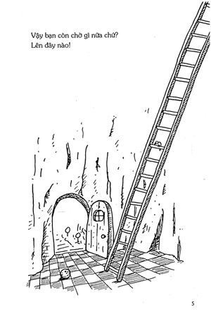 bộ nhà trên cây 13 tầng