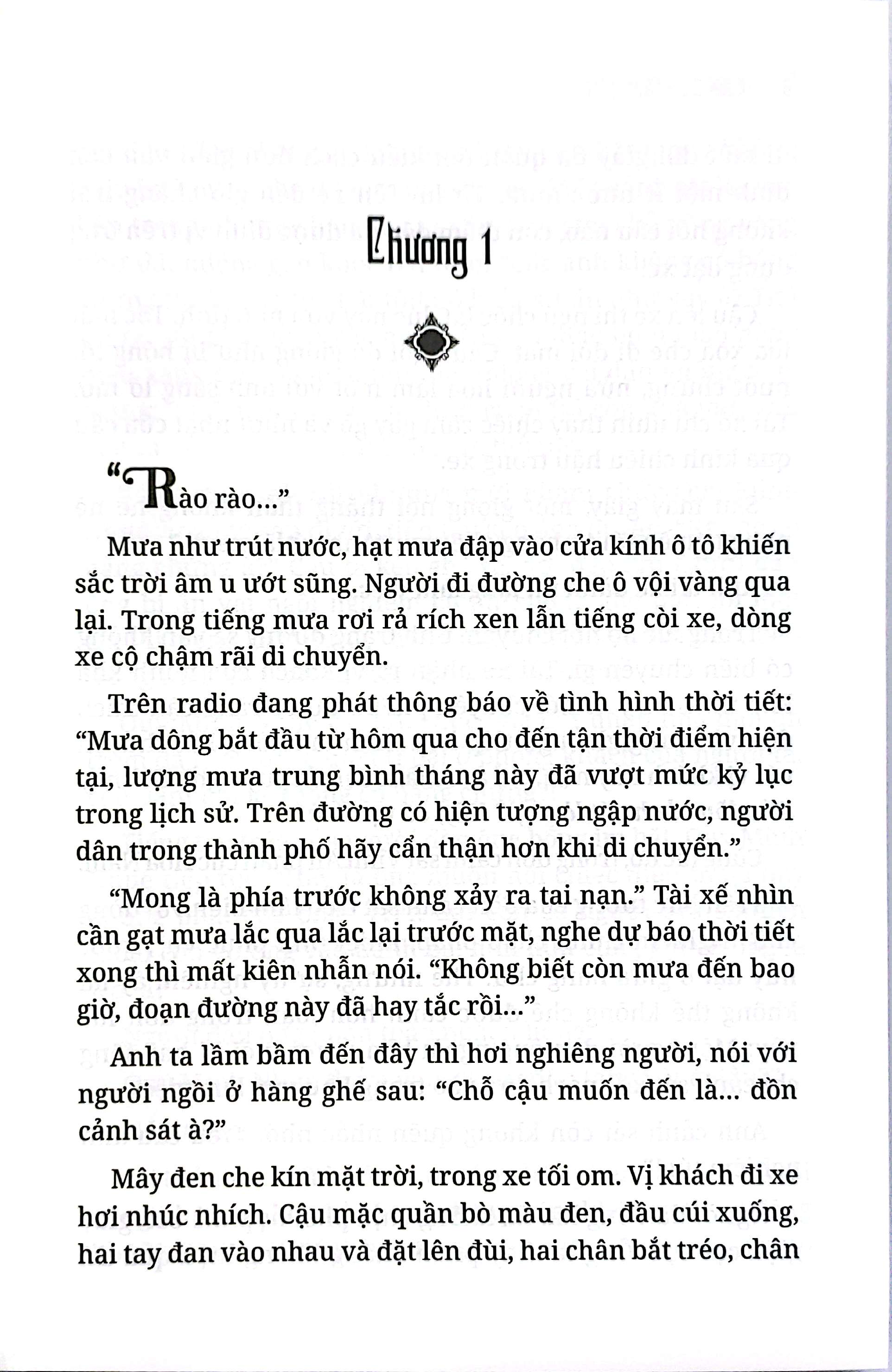 Bo
						
										
										Nhan Cach Nguy Hiem - Tap 1