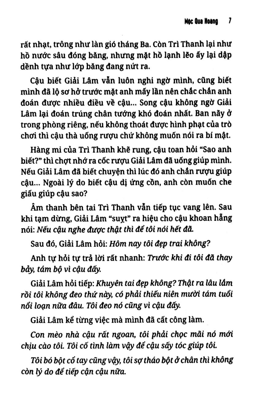 Bo
						
										
										Nhan Cach Nguy Hiem - Tap 3