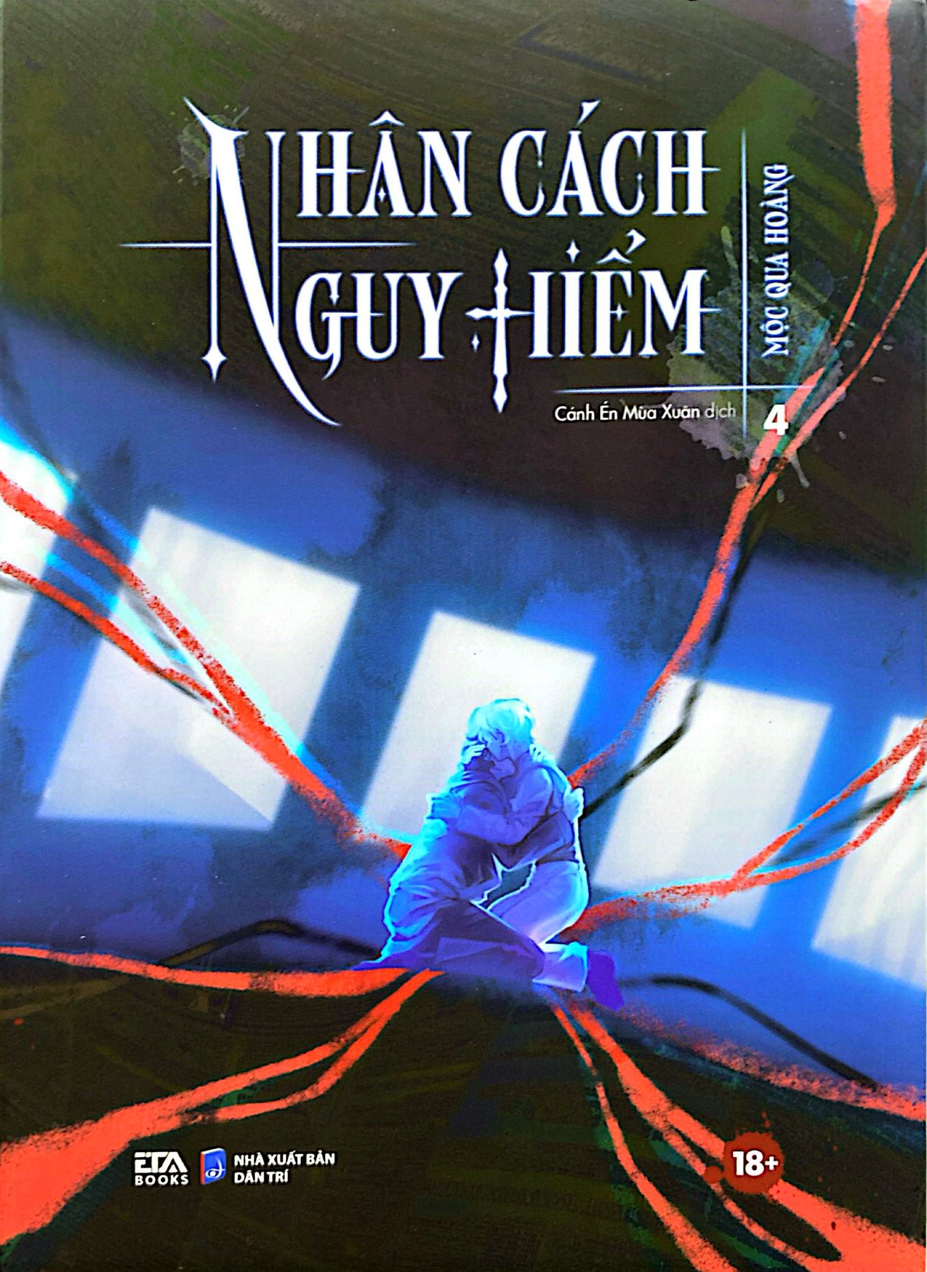 Bo
						
										
										Nhan Cach Nguy Hiem - Tap 4