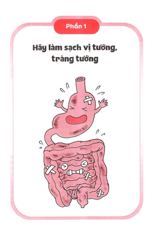 bộ nhân tố enzyme 4 - minh họa (tái bản 2021)