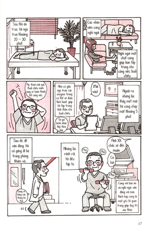 bộ nhân tố enzyme 4 - minh họa (tái bản 2021)