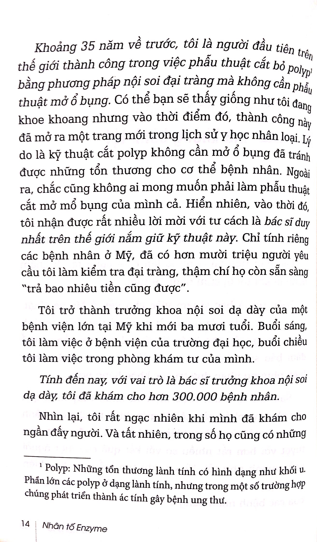 bộ nhân tố enzyme - tập 1 - phương thức sống lành mạnh (tái bản 2023)