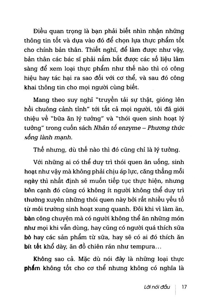 Bo
						
										
										Nhan To Enzyme - Tap 2 - Thuc Hanh (Tai Ban 2024)