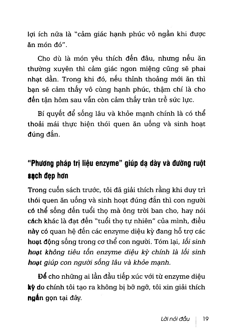 Bo
						
										
										Nhan To Enzyme - Tap 2 - Thuc Hanh (Tai Ban 2024)