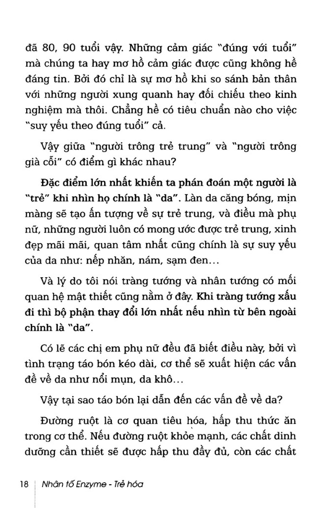 Bo
						
										
										Nhan To Enzyme - Tap 3 - Tre Hoa (Tai Ban 2024)