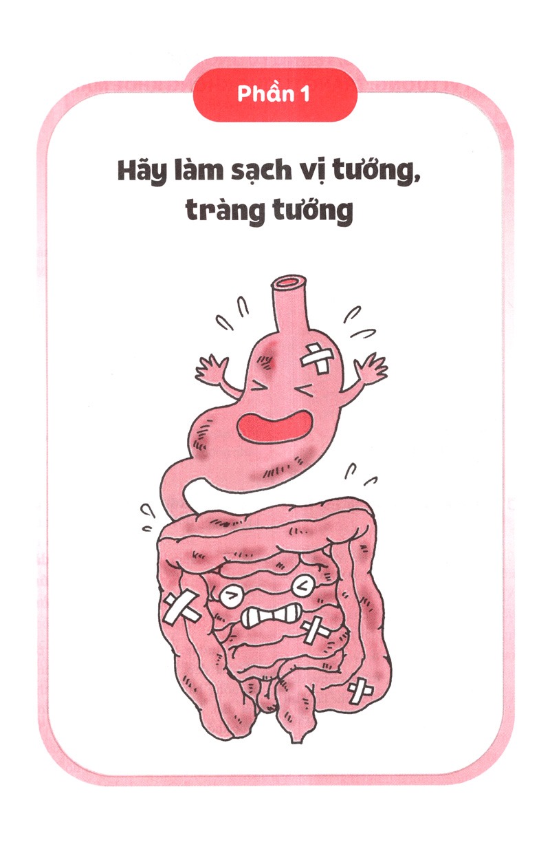 Bộ Nhân Tố Enzyme - Tập 4 - Minh Họa (Tái Bản 2024)