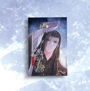 bộ nhập mạc chi thần - tập 1 - tặng kèm bookmark bo viền + postcard