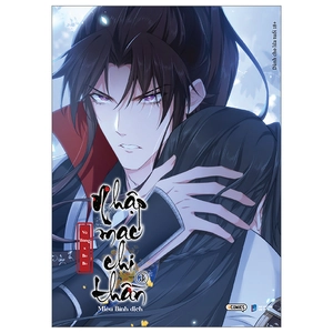 bộ nhập mạc chi thần - tập 3 - bản đặc biệt