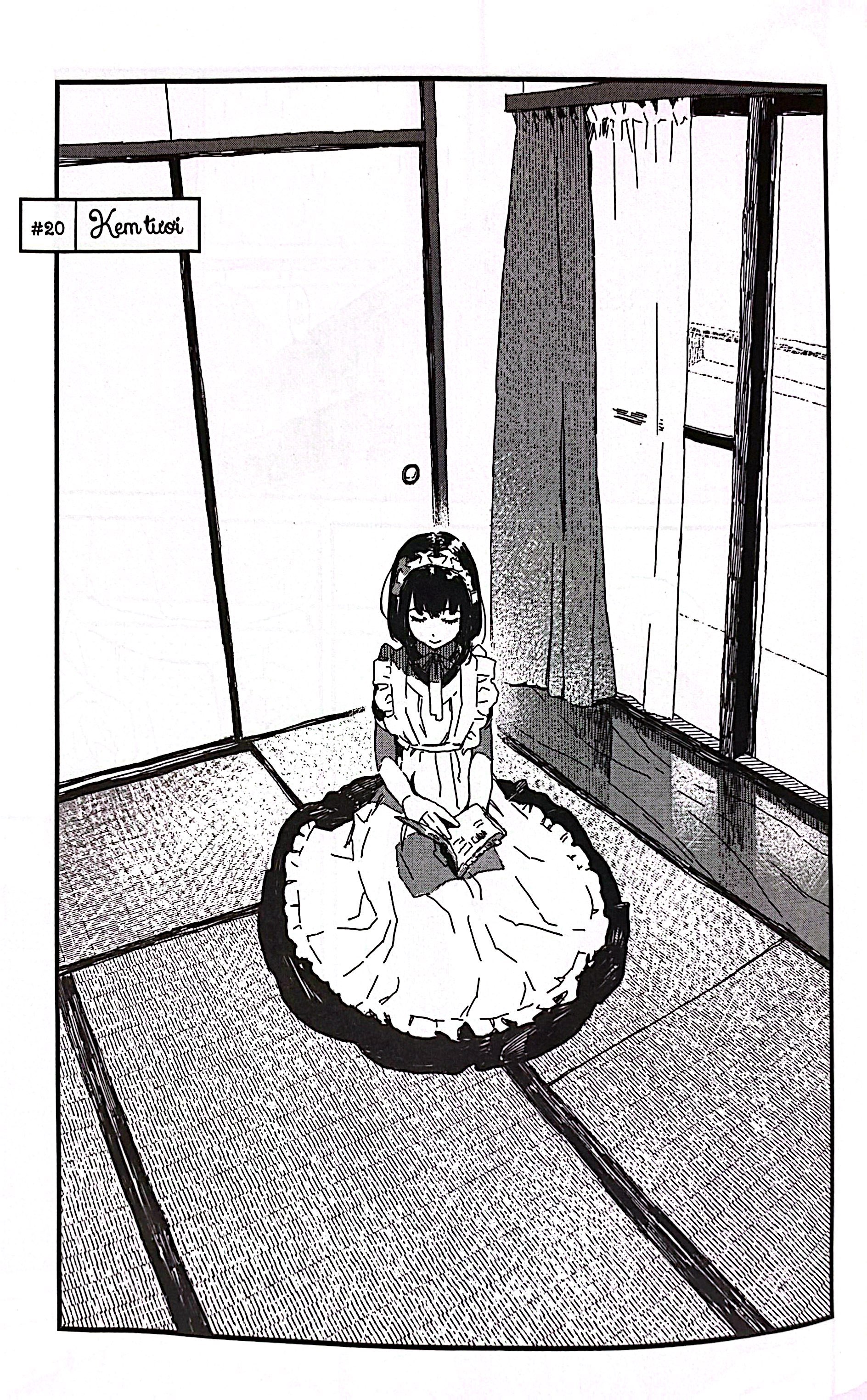 Bo
						
										
										Nhat Ki Am Thuc Cua Nang Hau Sanh An - Tap 3