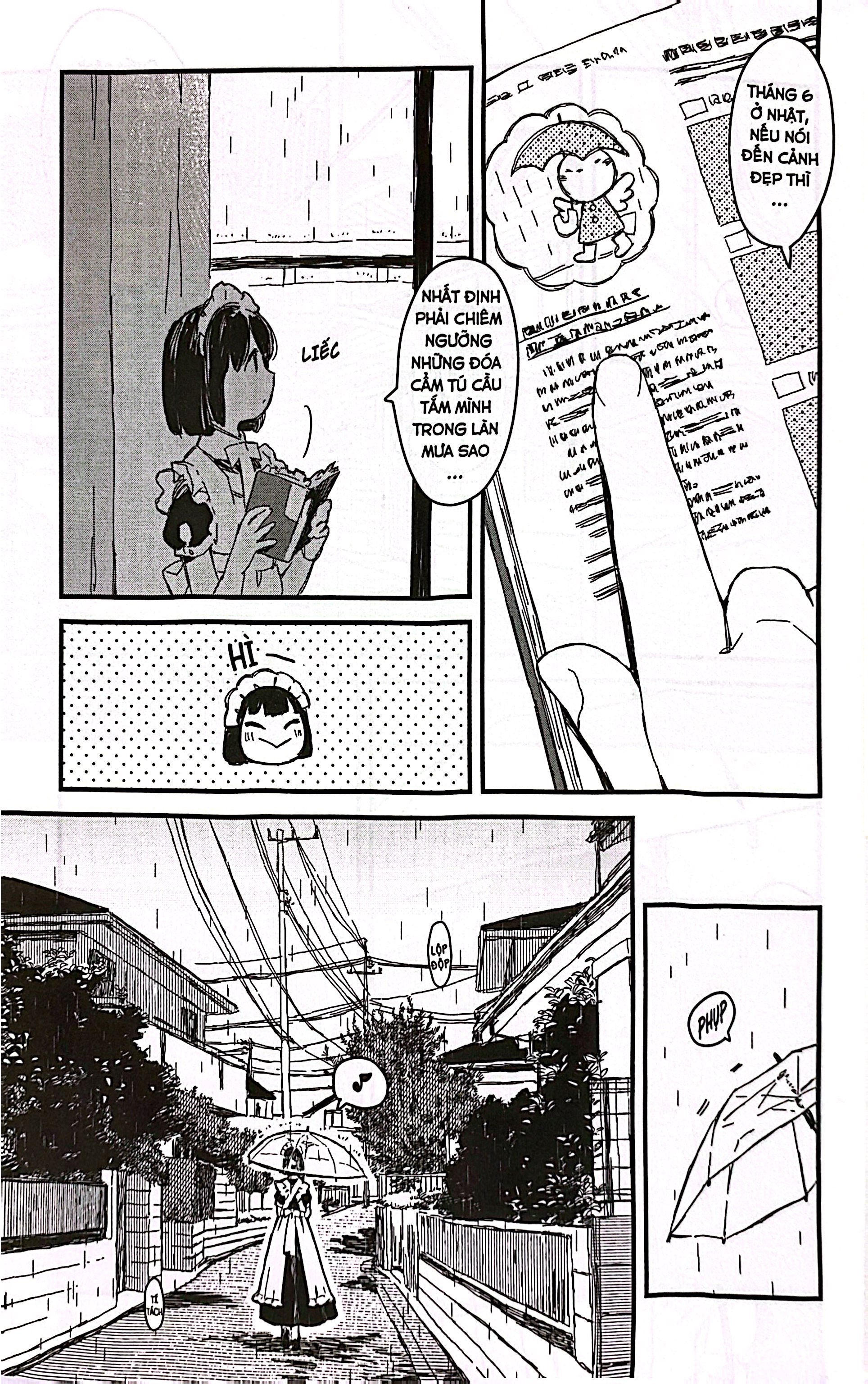 Bo
						
										
										Nhat Ki Am Thuc Cua Nang Hau Sanh An - Tap 3