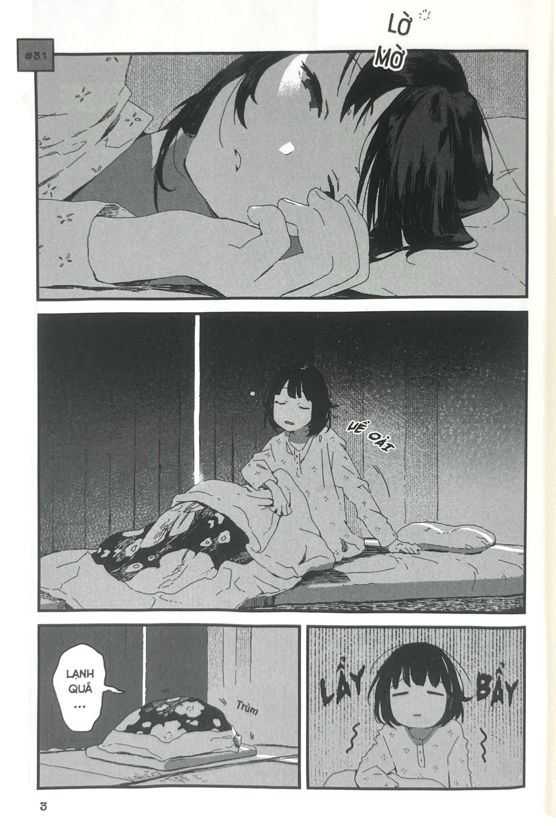 Bo
						
										
										Nhat Ki Am Thuc Cua Nang Hau Sanh An - Tap 4