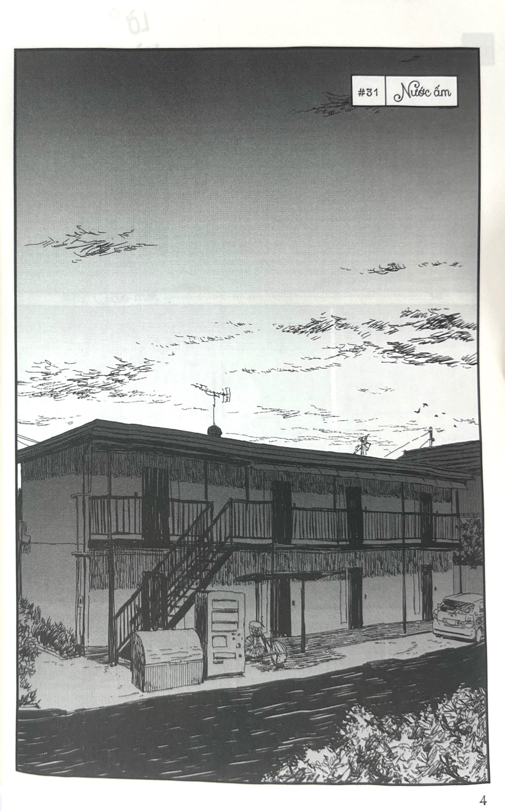 Bo
						
										
										Nhat Ki Am Thuc Cua Nang Hau Sanh An - Tap 4