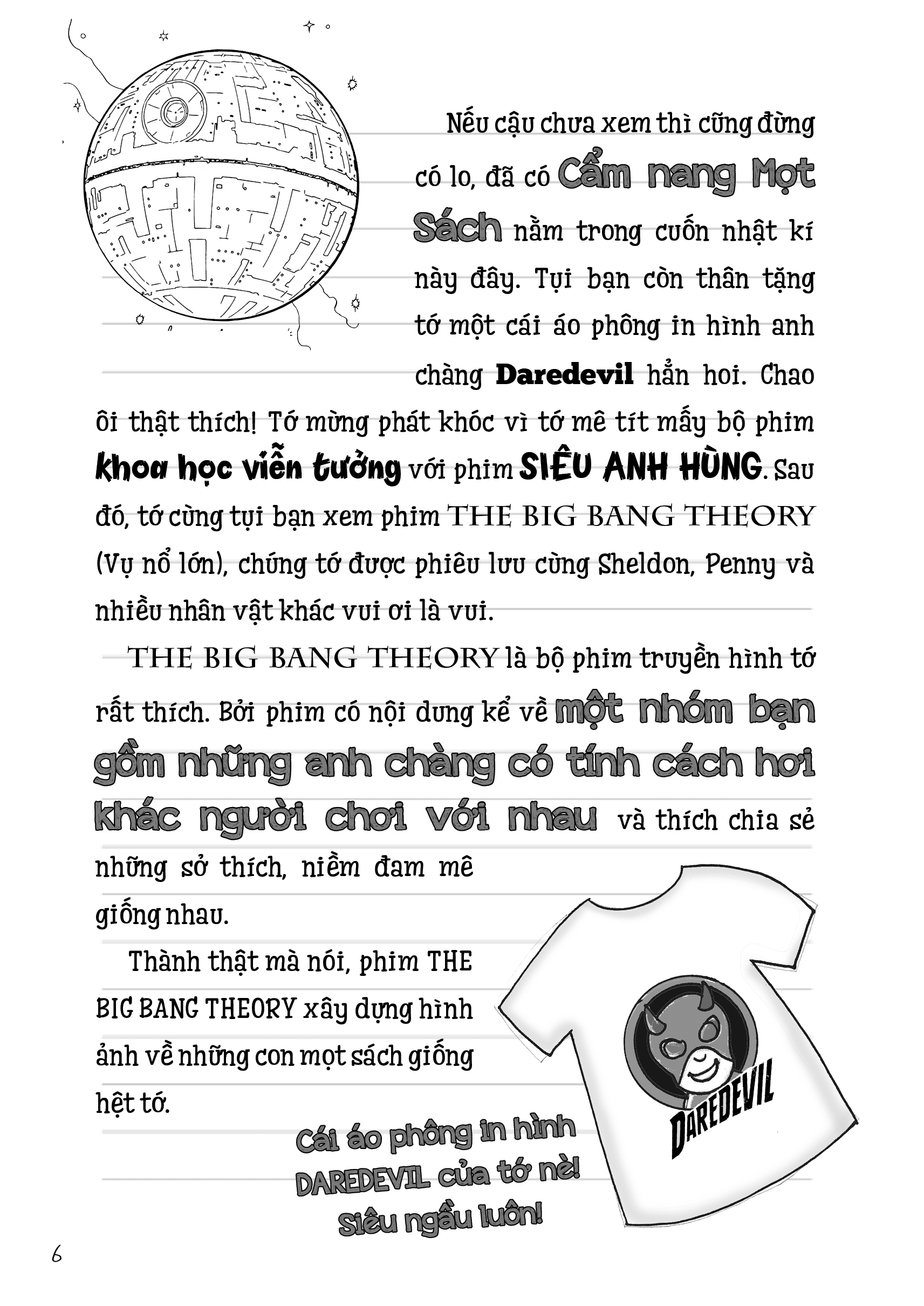 bộ nhật kí của chú bé phil mọt sách - tập 1