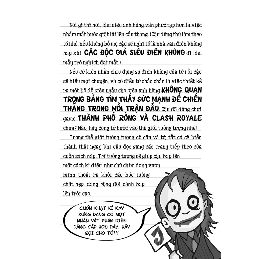 bộ nhật kí của chú bé phil mọt sách - tập 3