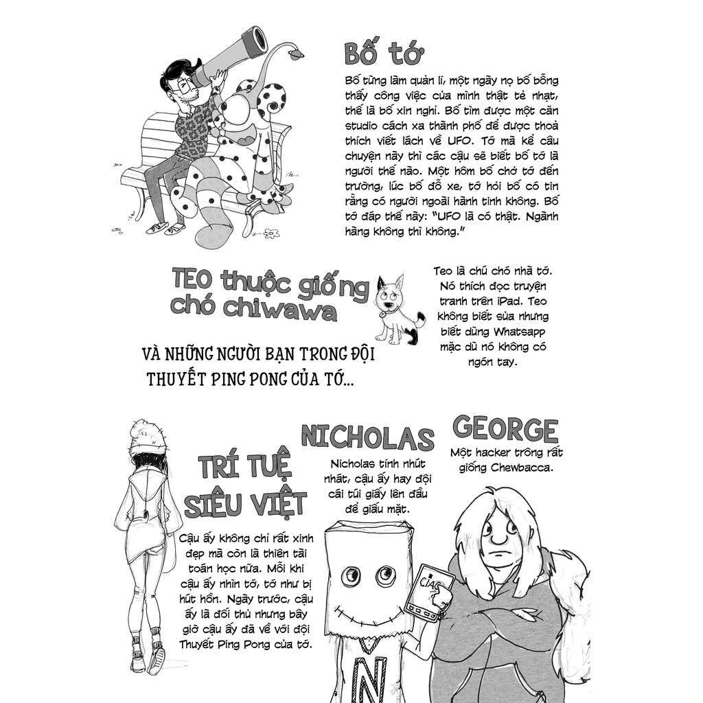 bộ nhật kí của chú bé phil mọt sách - tập 3