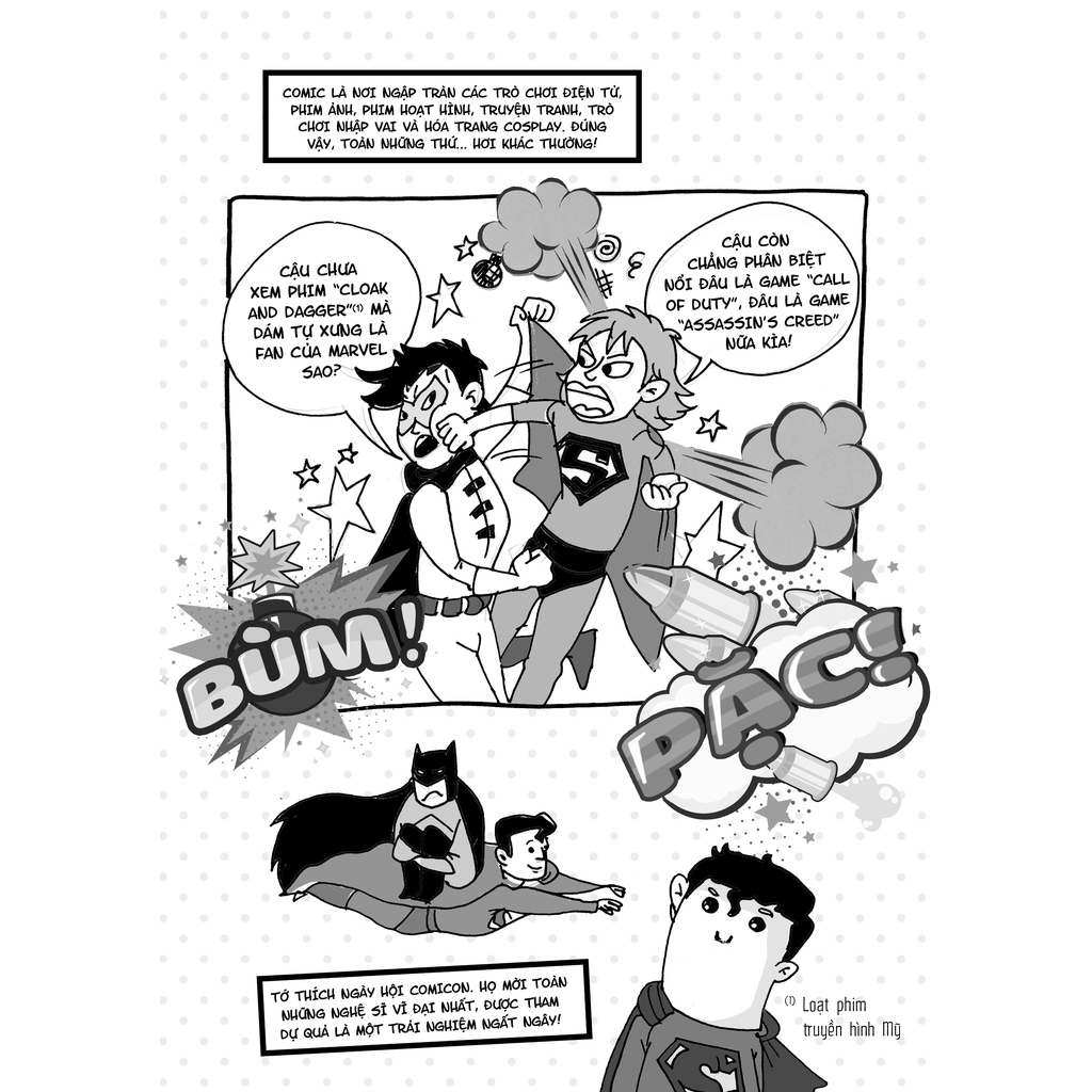 bộ nhật kí của chú bé phil mọt sách - tập 5