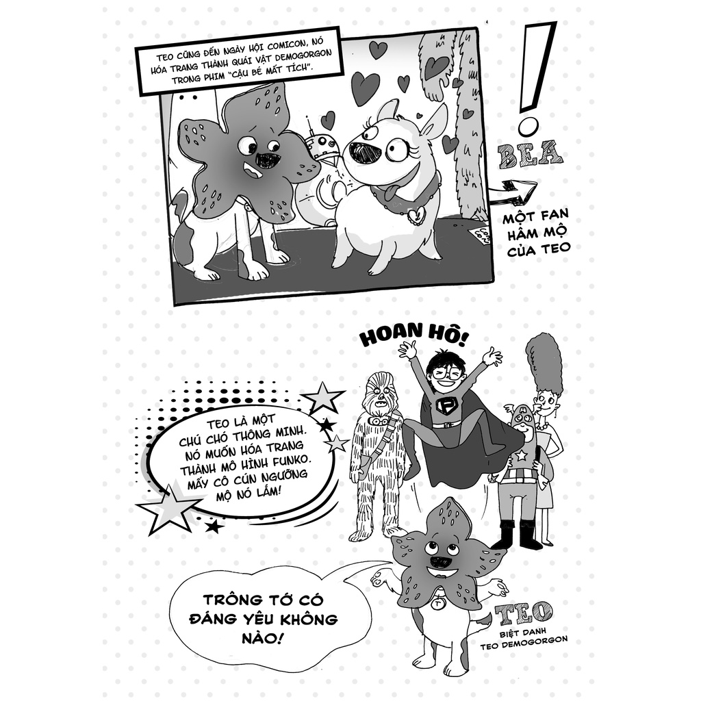 bộ nhật kí của chú bé phil mọt sách - tập 5