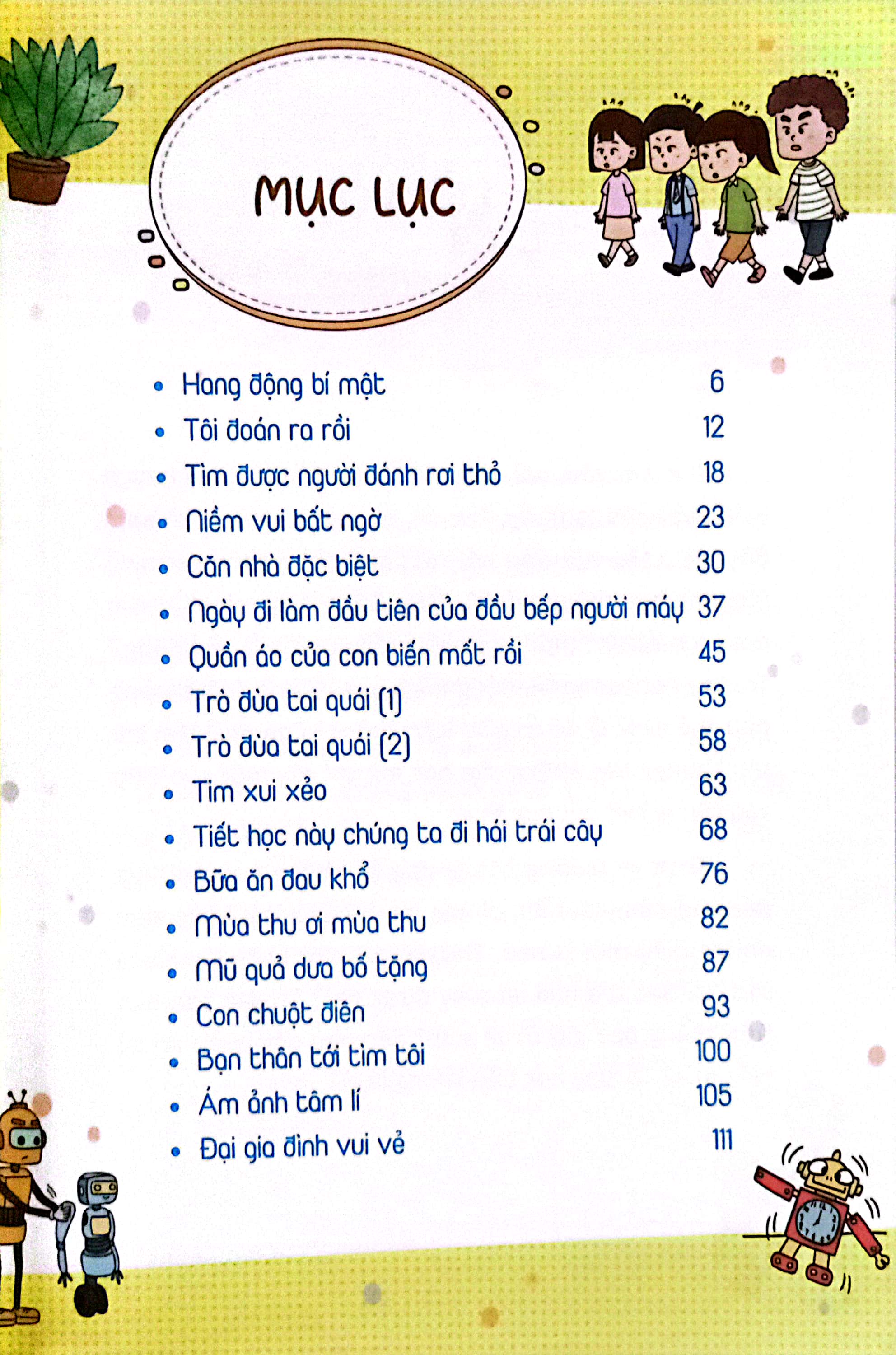 Bo
						
										
										Nhat Ki Di Hoc Cua Mike - Tap 2 - Bat Ngo Sau Gio Hoc