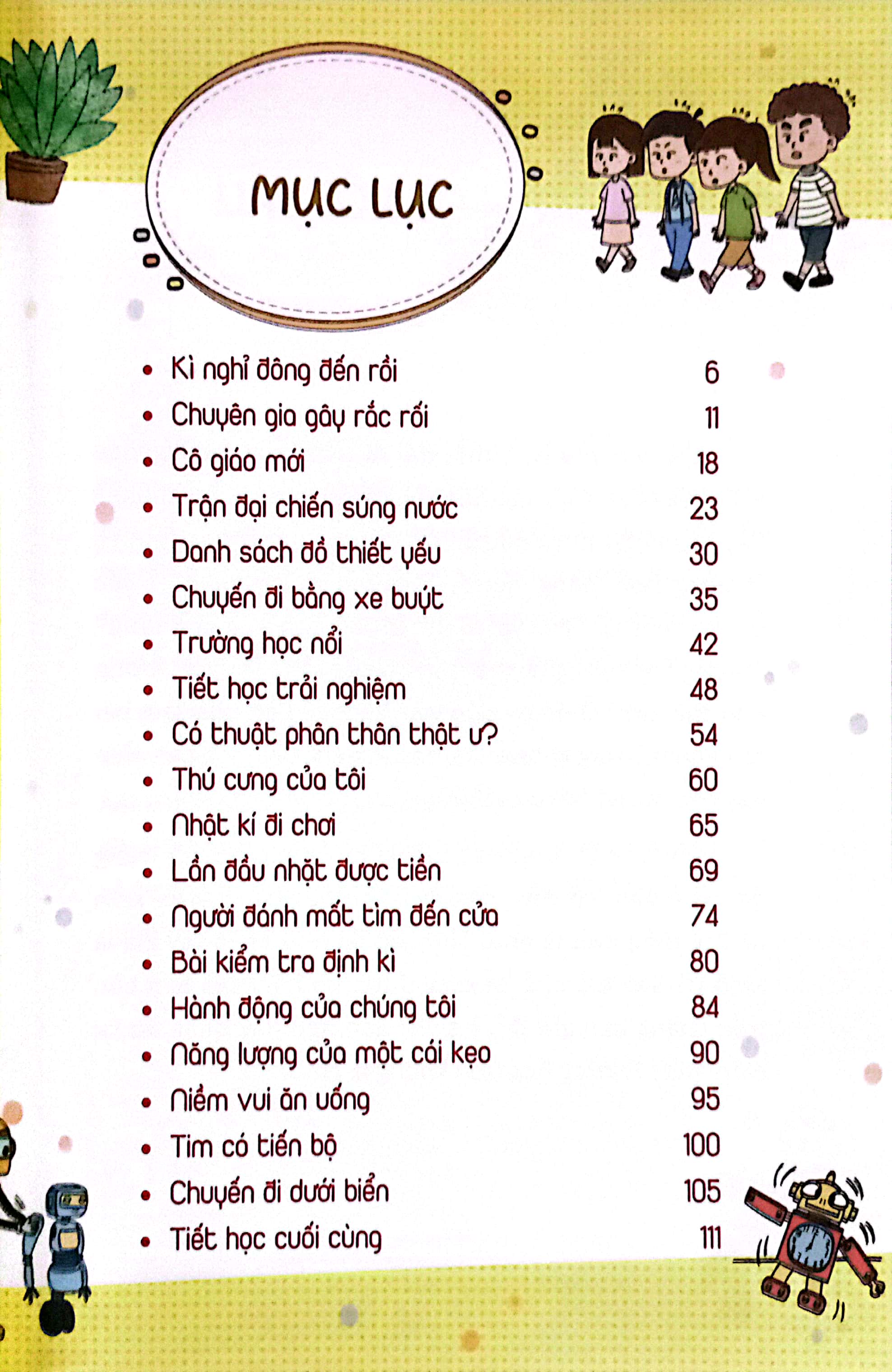 Bo
						
										
										Nhat Ki Di Hoc Cua Mike - Tap 3 - Co Giao Dac Biet