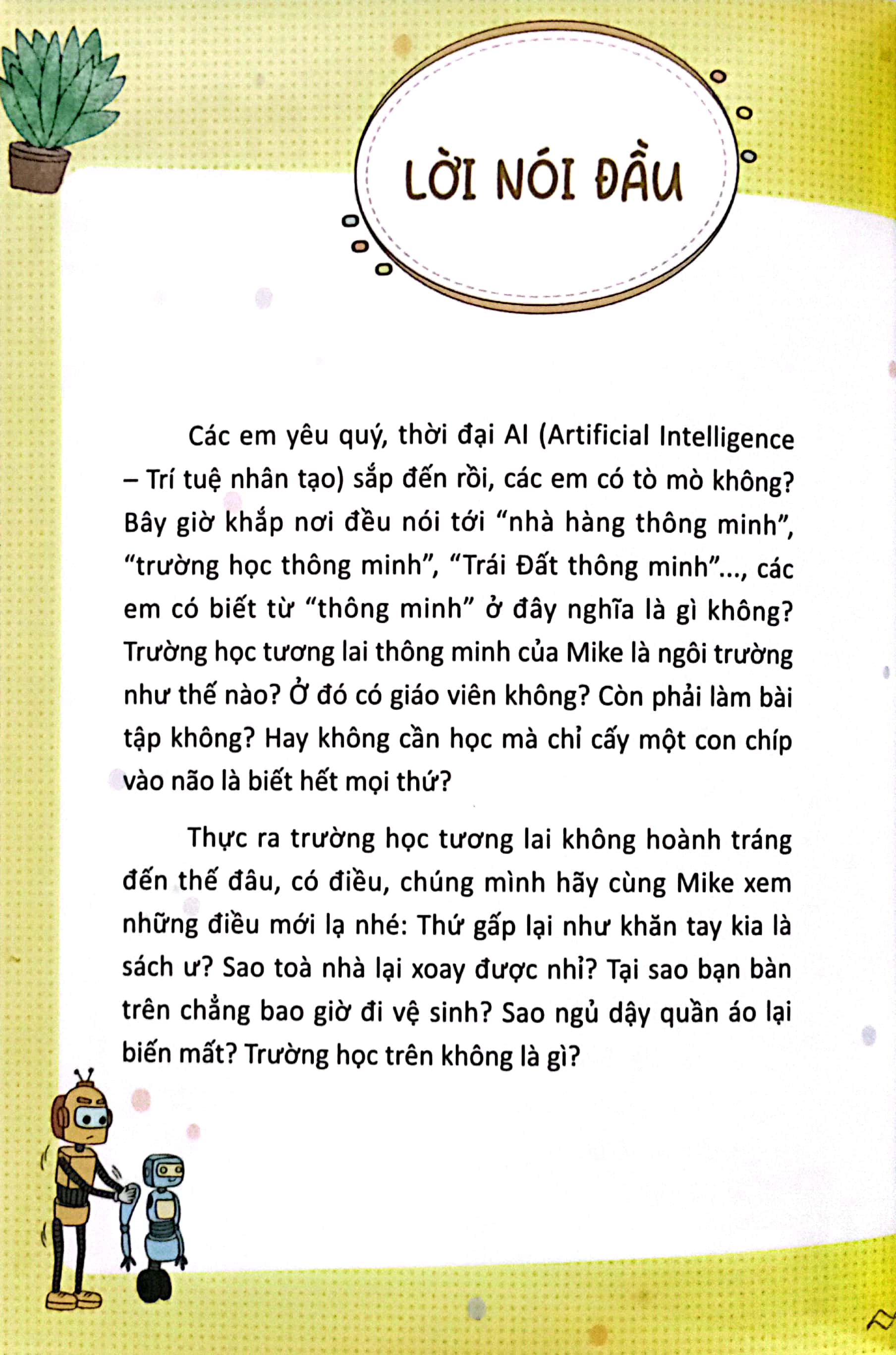 Bo
						
										
										Nhat Ki Di Hoc Cua Mike - Tap 4 - Nguoi Ban Moi