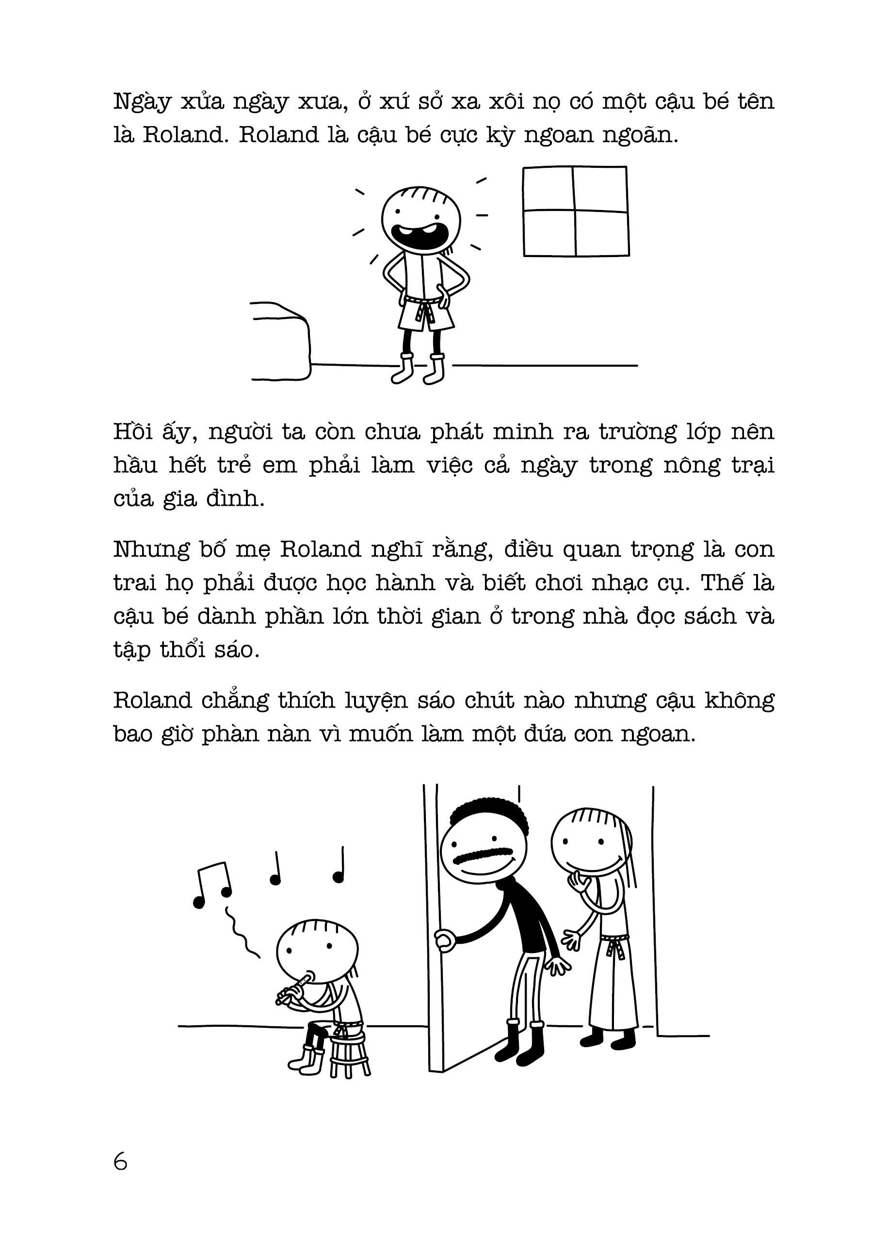 bộ nhật ký cậu bé siêu thân thiện - tập 2: rowley phiêu lưu ký