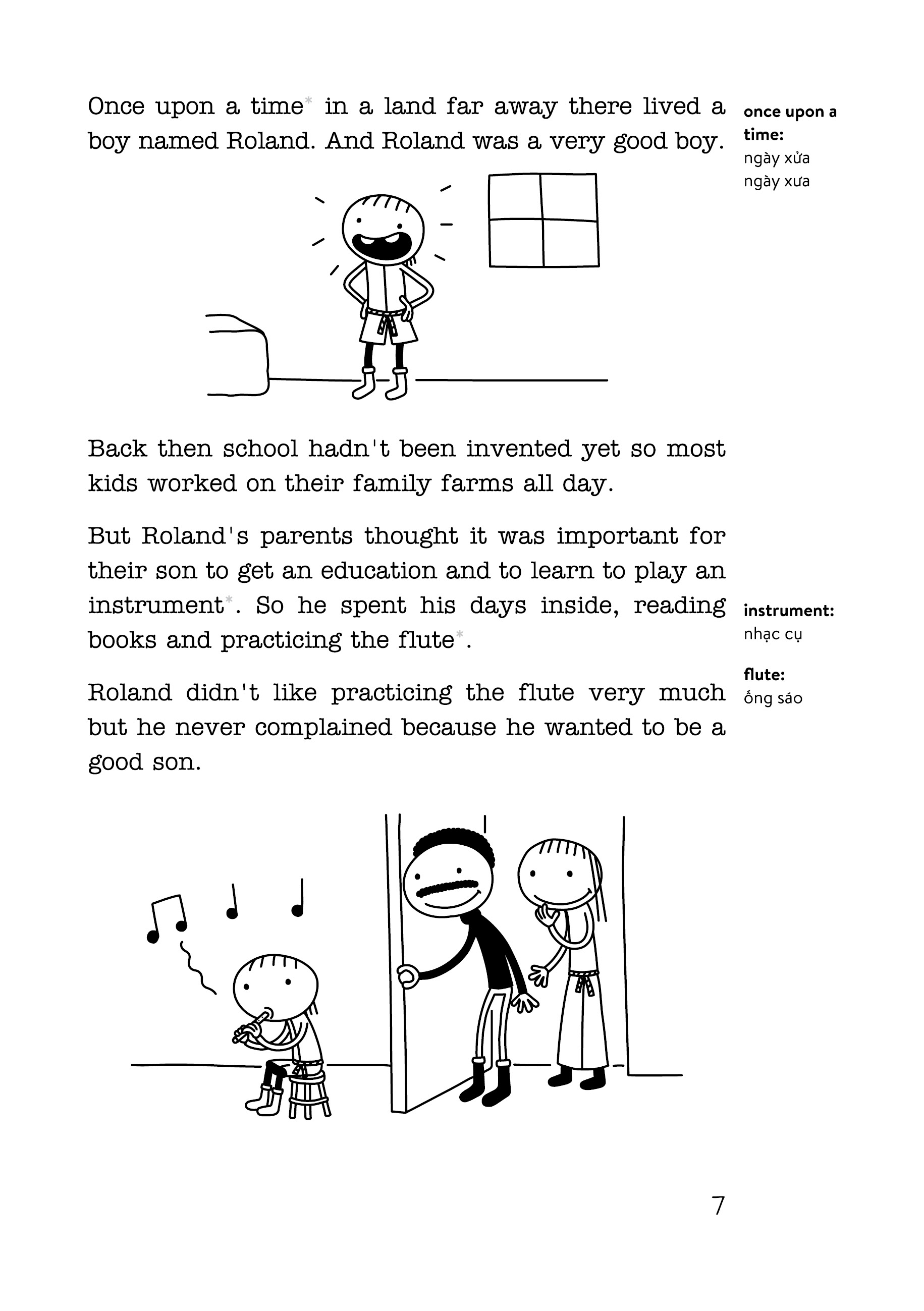 bộ nhật ký cậu bé siêu thân thiện - tập 2: rowley phiêu lưu ký