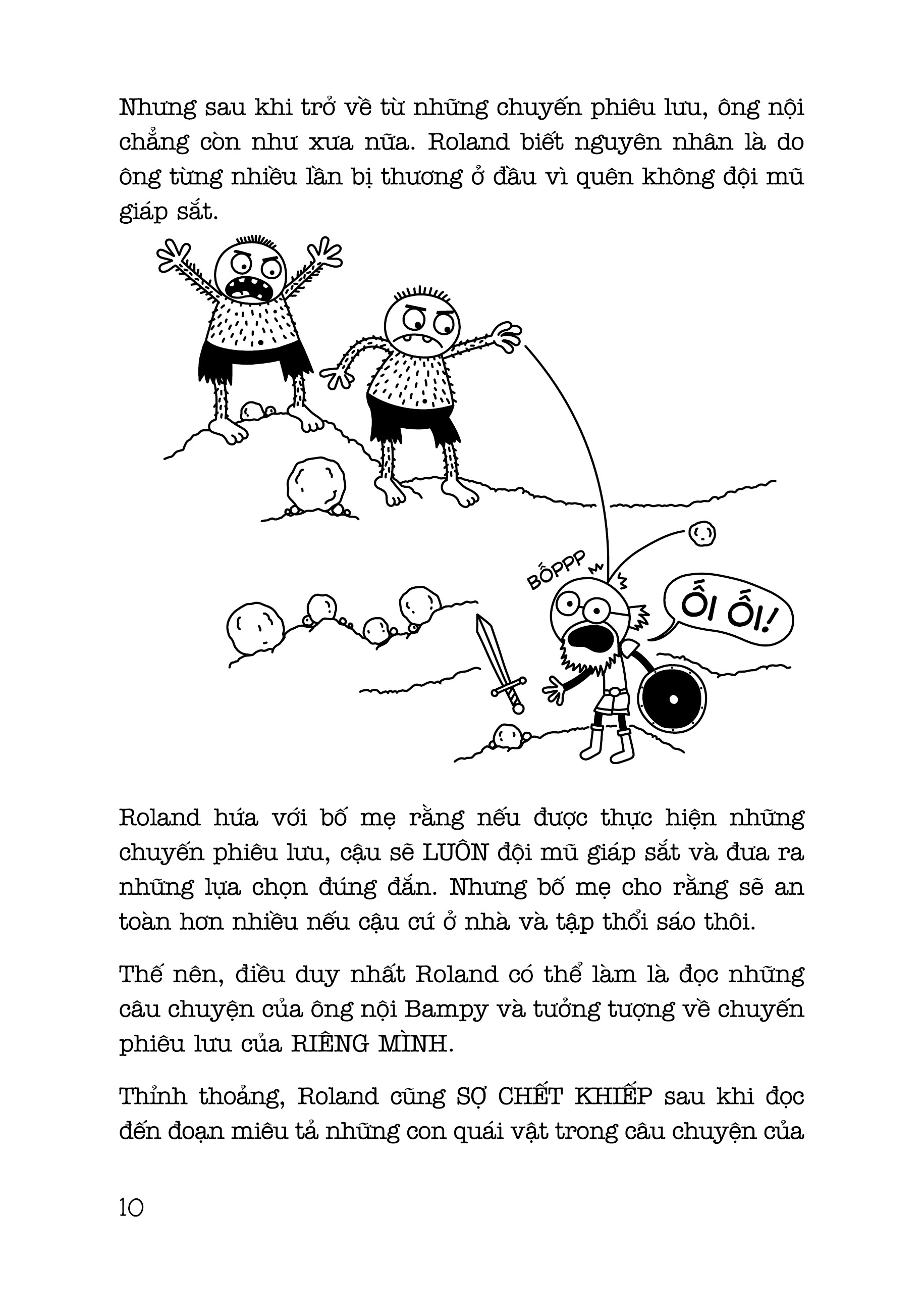 bộ nhật ký cậu bé siêu thân thiện - tập 2: rowley phiêu lưu ký