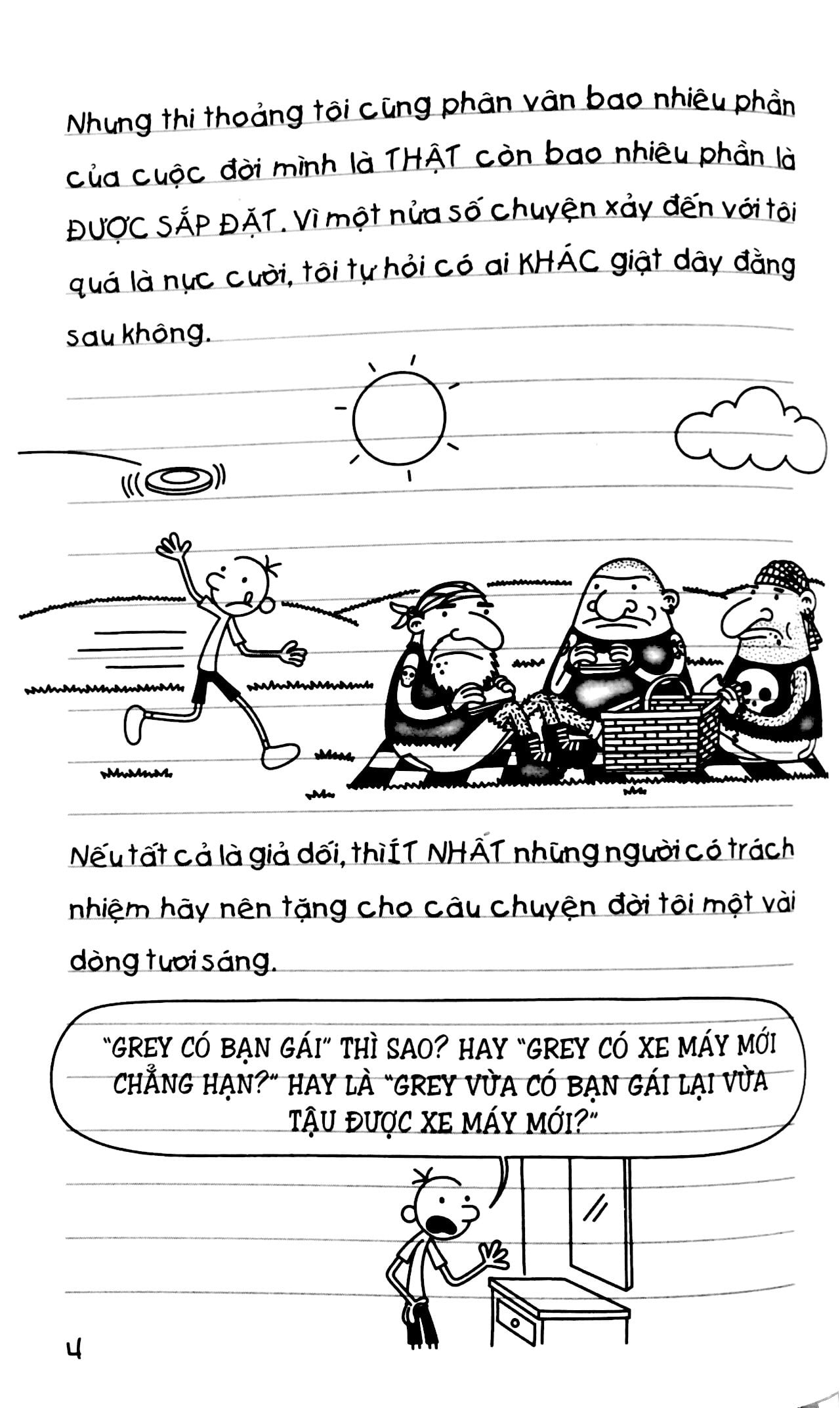 bộ nhật ký chú bé nhút nhát - tập 11: cược gấp đôi (tái bản)