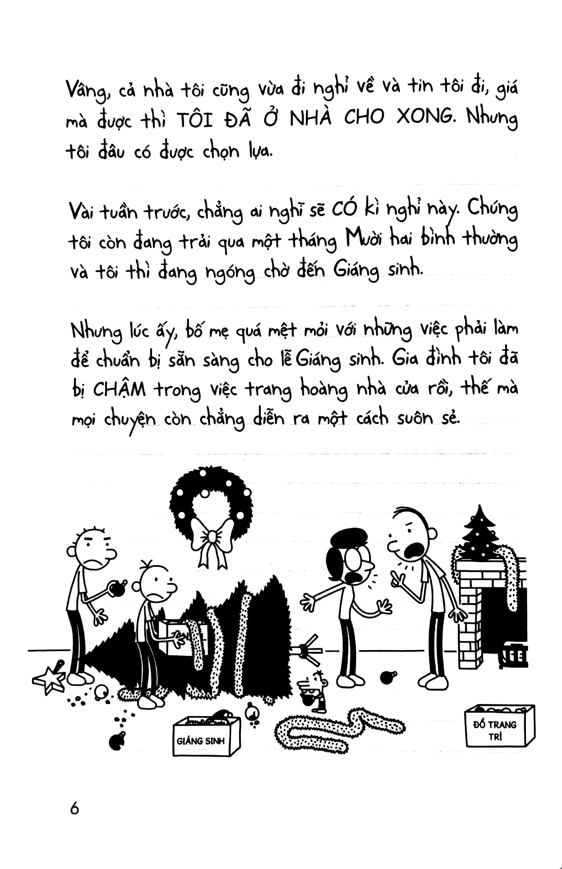 bộ nhật ký chú bé nhút nhát - tập 12: chuyến đi bão táp