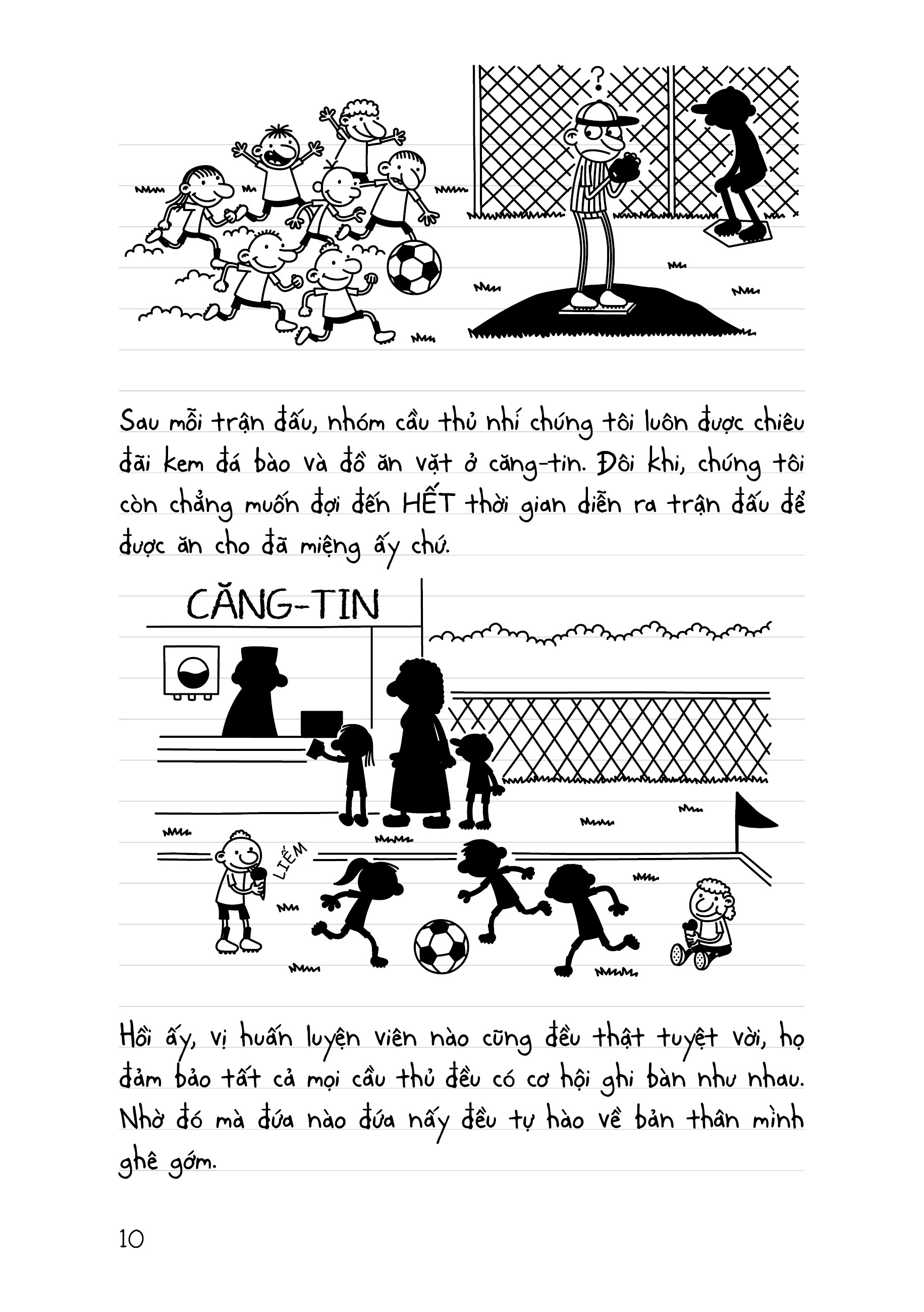 bộ nhật ký chú bé nhút nhát - tập 16: big shot - trùm cuối (song ngữ việt-anh)