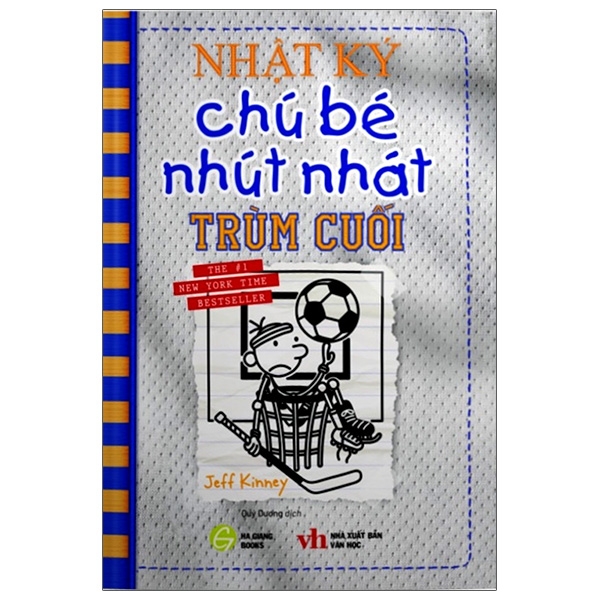 Bo
						
										
										Nhat Ky Chu Be Nhut Nhat - Tap 19 - Mo Bong Bong