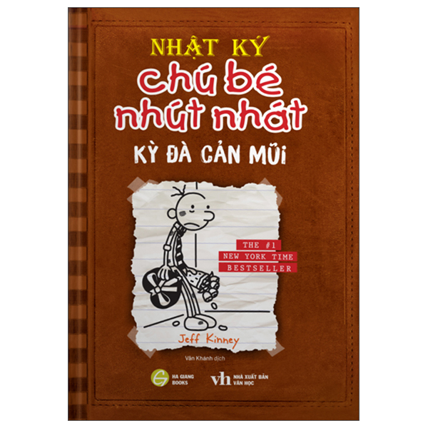 Bo
						
										
										Nhat Ky Chu Be Nhut Nhat - Tap 20 - Chua Te Tiec Tung