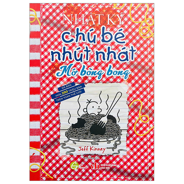 Bo
						
										
										Nhat Ky Chu Be Nhut Nhat - Tap 20 - Chua Te Tiec Tung