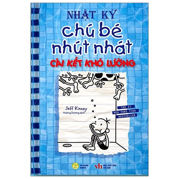 Bo
						
										
										Nhat Ky Chu Be Nhut Nhat - Tap 20 - Chua Te Tiec Tung