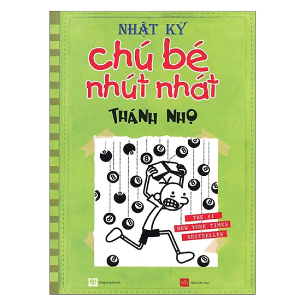 Bo
						
										
										Nhat Ky Chu Be Nhut Nhat - Tap 3 - Ngoai Truyen - Nhung Chuyen Ly Ky