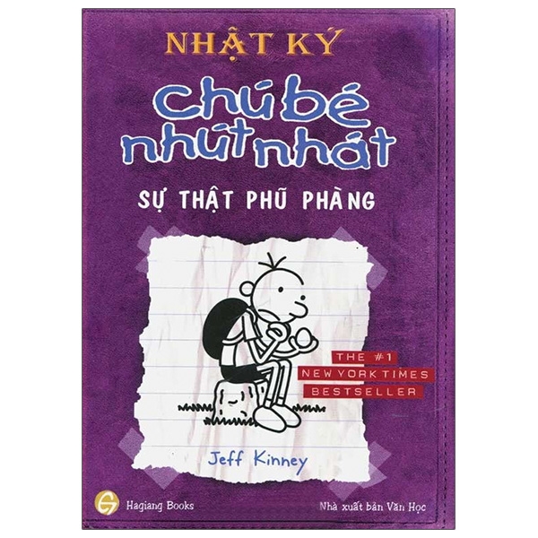 Bo
						
										
										Nhat Ky Chu Be Nhut Nhat - Tap 3 - Ngoai Truyen - Nhung Chuyen Ly Ky