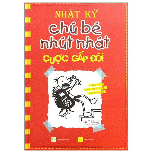 Bo
						
										
										Nhat Ky Chu Be Nhut Nhat - Tap 3 - Ngoai Truyen - Nhung Chuyen Ly Ky