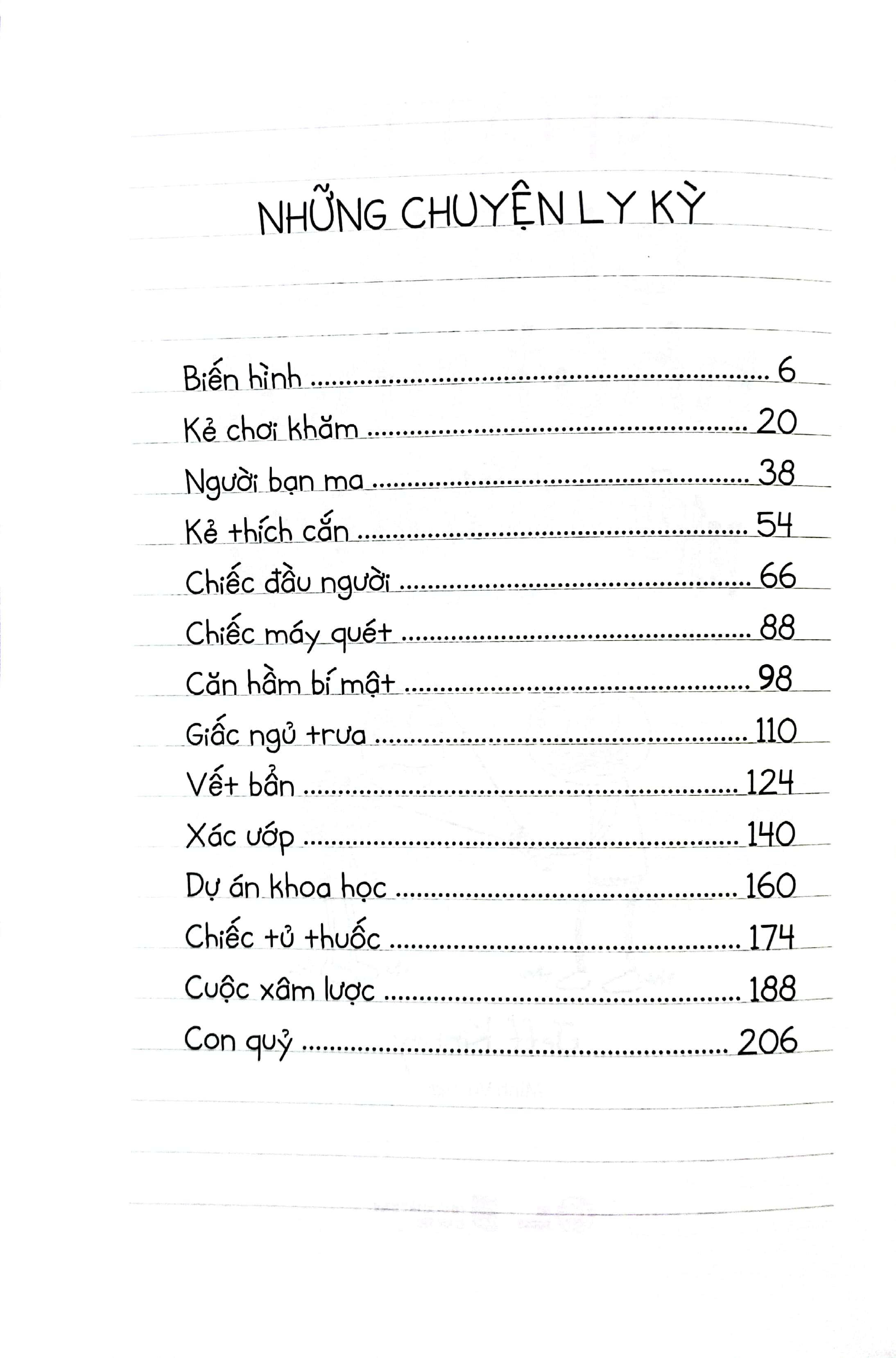 Bo
						
										
										Nhat Ky Chu Be Nhut Nhat - Tap 3 - Ngoai Truyen - Nhung Chuyen Ly Ky