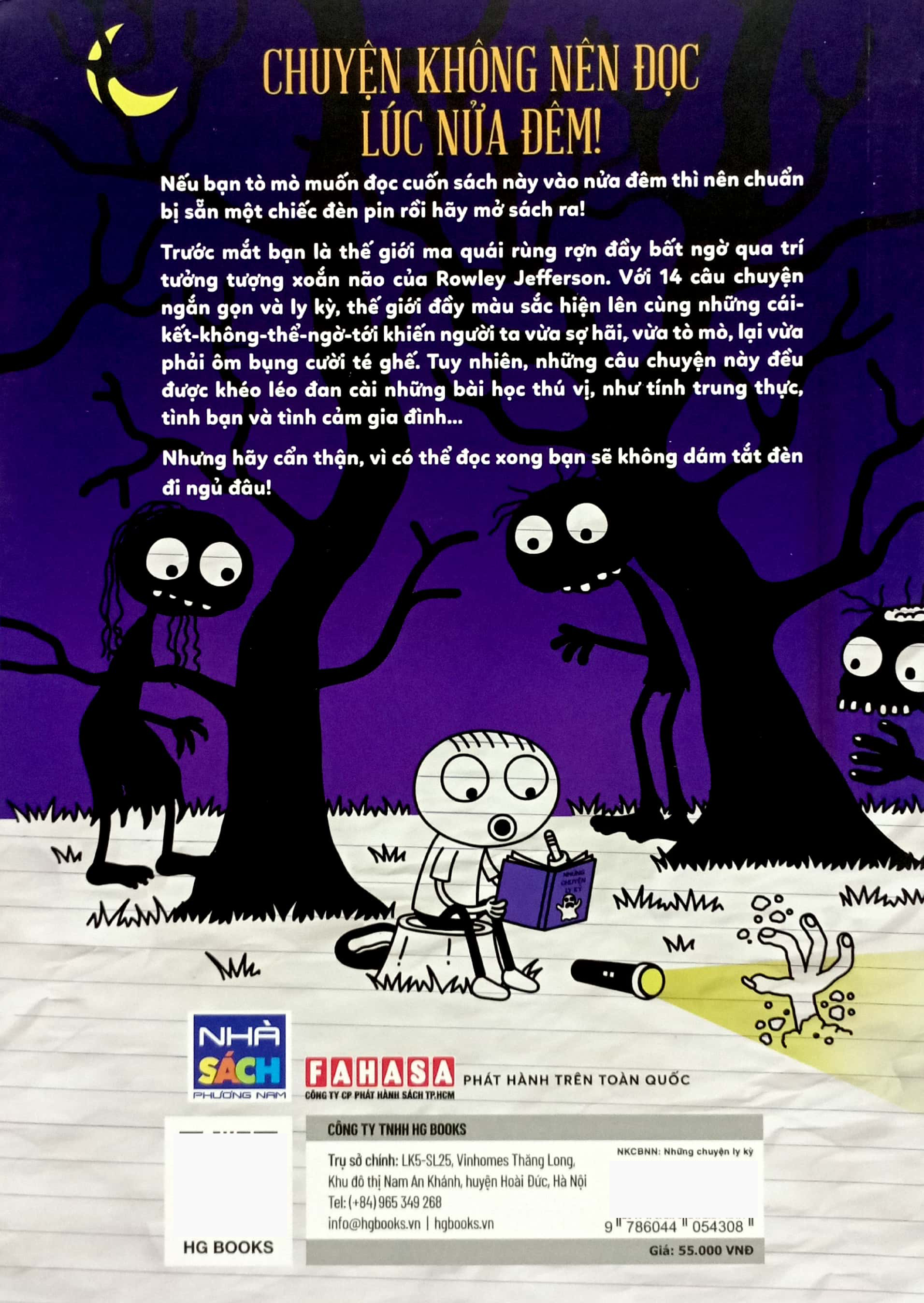 Bo
						
										
										Nhat Ky Chu Be Nhut Nhat - Tap 3 - Ngoai Truyen - Nhung Chuyen Ly Ky