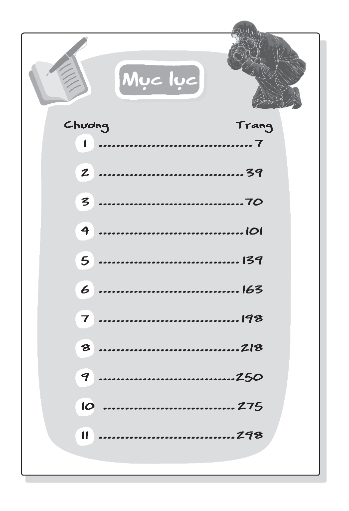 Bo
						
										
										Nhat Ky Ghi Chep Phap Y - Tap 1 - Khuc Dao Dau Cua Dem