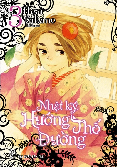 Bo
						
										
										Nhat Ky Huong Tho Duong - Tap 3